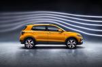 Volkswagen T-Cross 280 TSI 2019 года (CN)